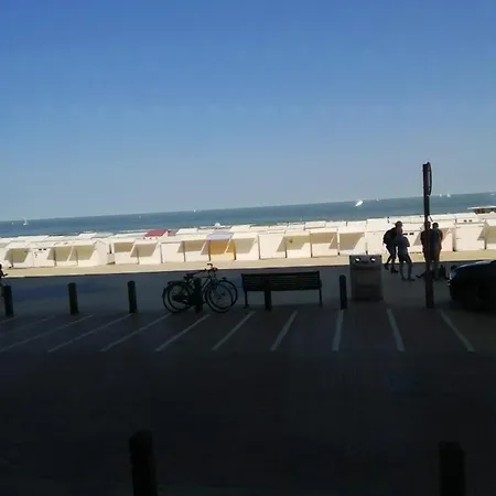 Gai Soleil Blankenberge