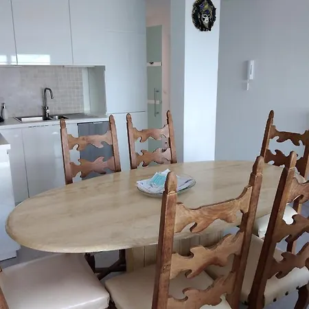 Gai Soleil Apartamento Blankenberge