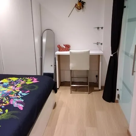 Apartamento Gai Soleil Blankenberge