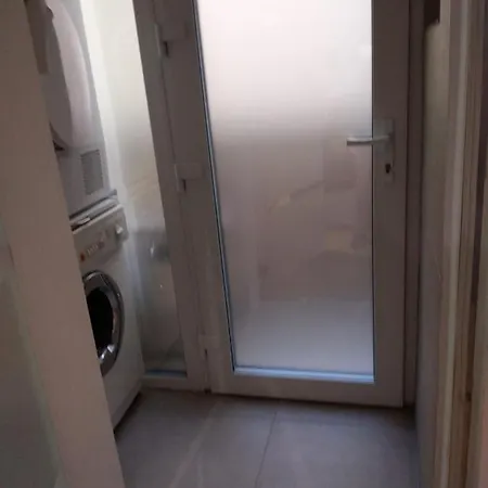 Gai Soleil Apartamento *