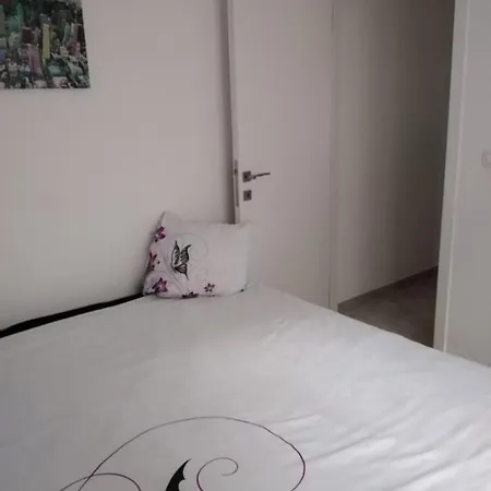 Apartamento Gai Soleil