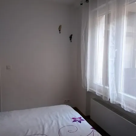 Gai Soleil Apartamento Blankenberge